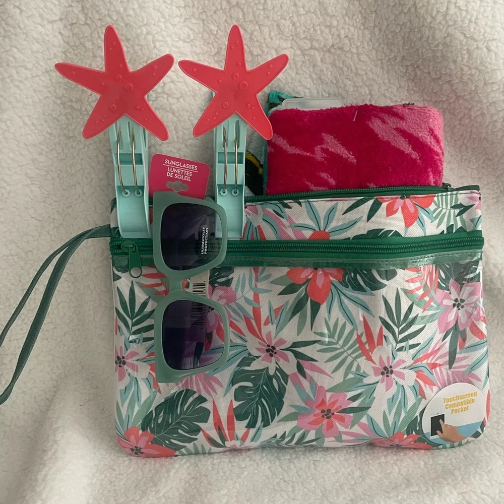 Flamingo Beach Bundle